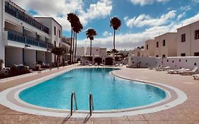 Apartment Luna -Modern One Bedroom Apartment In Central Puerto Del Carmen